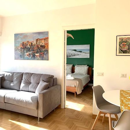 Aurelia House Garden Apartment Rome Exterior photo