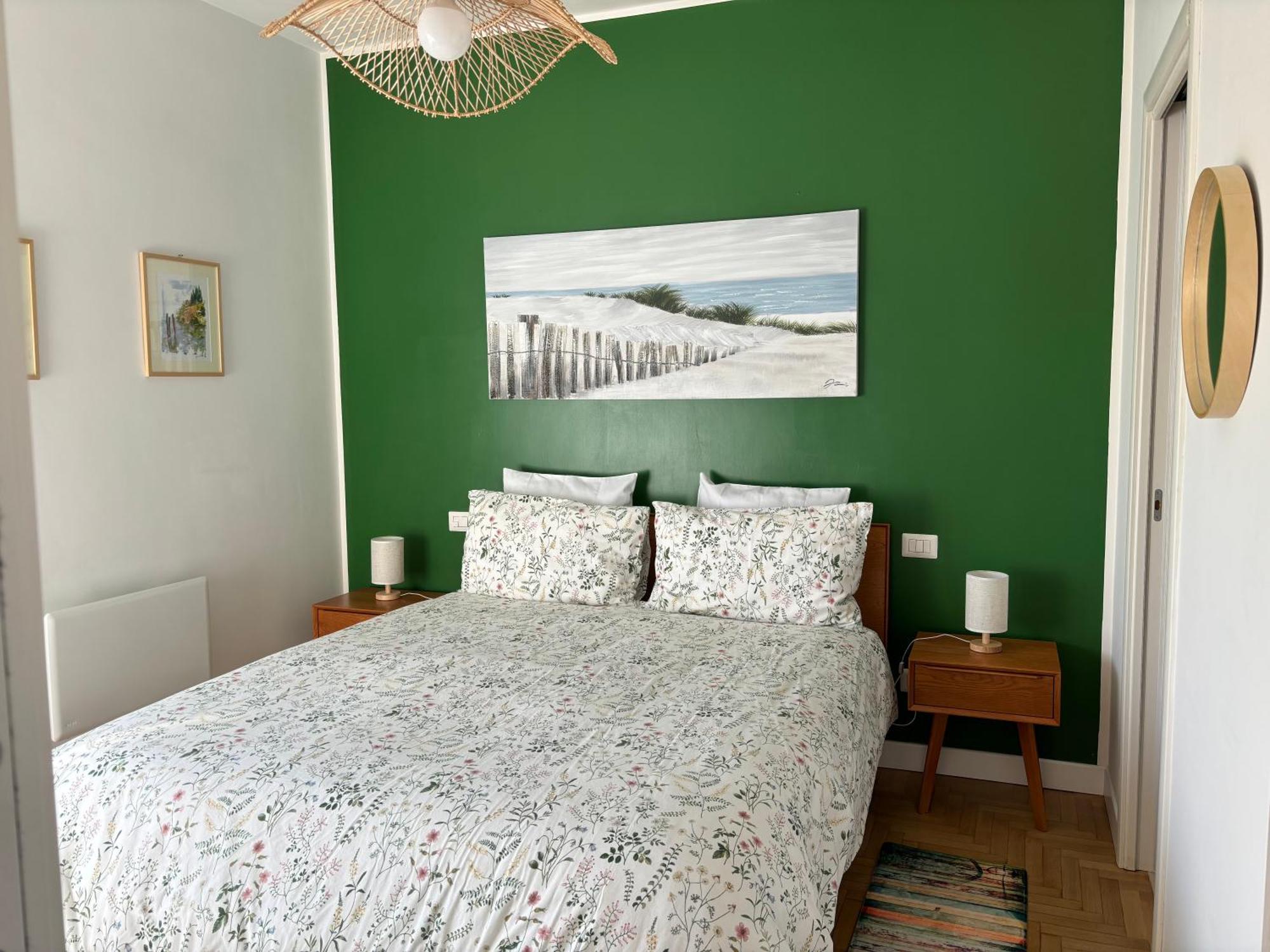 Aurelia House Garden Apartment Rome Exterior photo