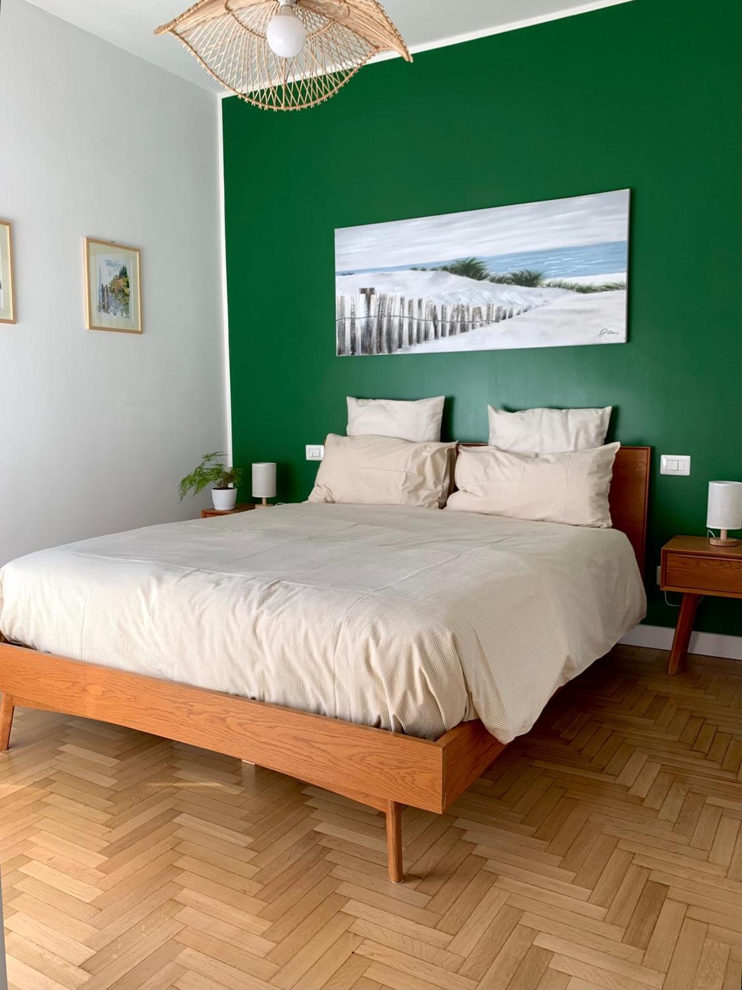 Aurelia House Garden Apartment Rome Exterior photo